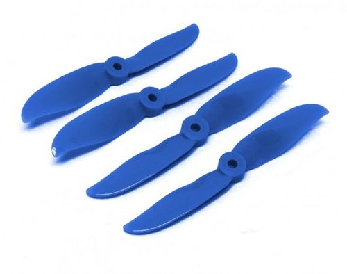 Dal Props CYCLONE 5x5x2 niebieskie (2CW+2CCW) na Arena.pl