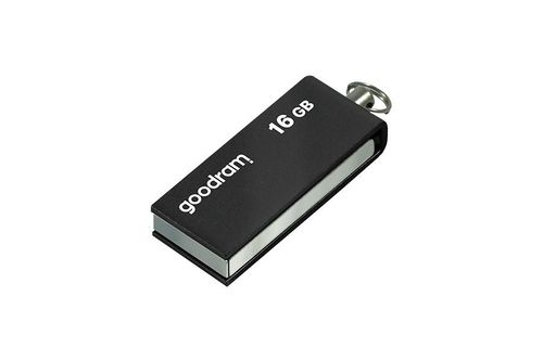 Pendrive GoodRam CUBE 16GB; USB 2.0; kolor czarny na Arena.pl