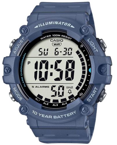 Zegarek CASIO AE-1500WH-2AVDF Unisex na Arena.pl