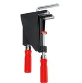 przyrząd ustalający do montażu ram okien 40-85mm - by frk85