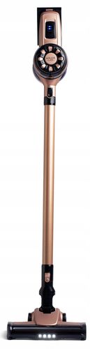 Odkurzacz Ręczny Pionowy Bezworkowy ADLER AD 7044 na Arena.pl