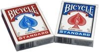karty do gry bicycle rider back international 6510