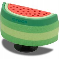 Przypinka Crocs Jibbitz Pin Do Butów Stacked Watermelon