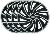 KOŁPAKI 16'' NISSAN Note X-Trail Qashqai Juke TBM