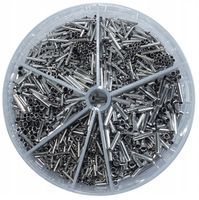 TULEJKA NIEIZOLOWANA TULEJKI NIEIZOLOWANE ZESTAW