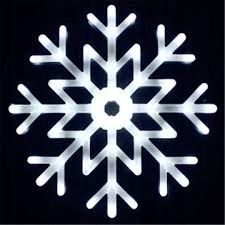 ŚNIEŻYNKA DWUSTRONNA GWIAZDA ŚWIECĄCA LAMPKI LED BIAŁO-NIEBIESK+PROGRAMATOR na Arena.pl