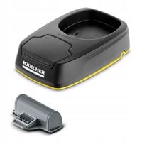 Ładowarka KARCHER WV 5 (2.633-116.0) + bateria