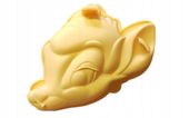 Forma foremka do czekolady pralinek BAMBI DISNEY