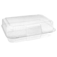 pojemnik cukierniczy ali10 206x156x70mm 50szt guillin sup