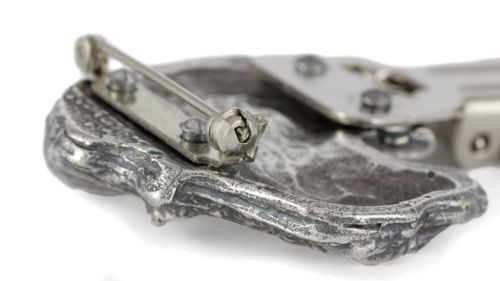 Airedale Terrier - klips - 694 na Arena.pl