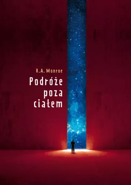 Podróże poza ciałem zdjęcie 1