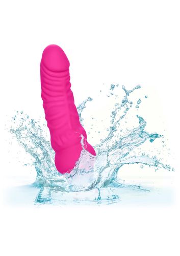 Rechargeable Stud Curvy Pink na Arena.pl