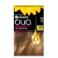 GARNIER Olia Farba do włosów nr 7.0 Dark Blond