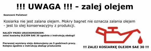 AL-KO Kosiarka spalinowa EASY 4.20 P-S 2,7 kM 113794 zdjęcie 8