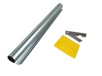 Folia Przeciwsłoneczna Lustro Weneckie Wewnętrzne 50x300 K3