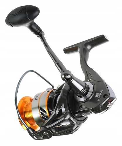 Kołowrotek FOX 2000 9+1 BB Feeder Spinning 100434 na Arena.pl