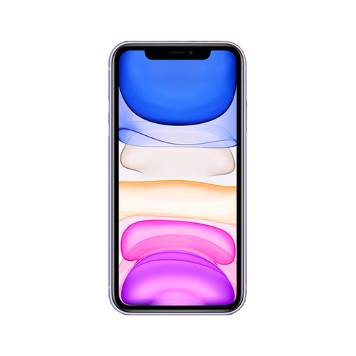 APPLE IPHONE 11 DUAL SIM 4/64GB PURPLE na Arena.pl