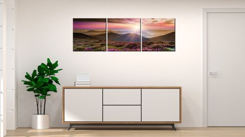 90X30 Obraz Na Płótnie Do Salonu na Arena.pl