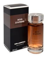 karl lagerfeld bois d`ambre edt 100ml