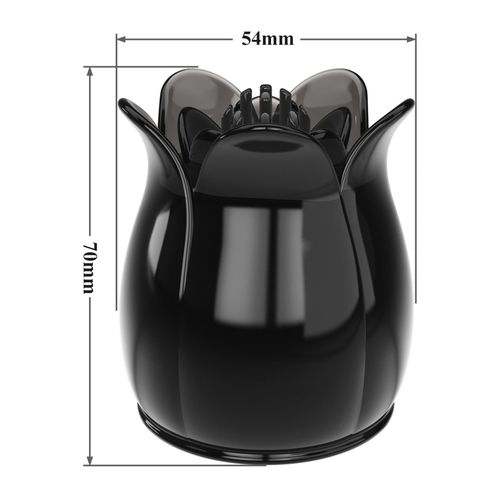 Pretty Love Power Head Secret Garden Wand Massager Attachment na Arena.pl