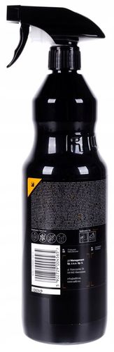 ADBL CERAMIC QD 1L – QUICK DETAILER Z SIO2 DLA OCHRONY I POŁYSKU LAKIERU na Arena.pl