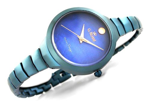 zegarek damski g.rossi 11624b2-6f3 na Arena.pl