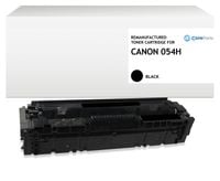 CoreParts Lasertoner for Canon Black