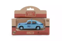 PRL Warszawa M-20 MO