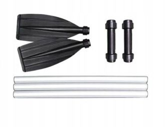 wiosło 2,17 cm składane na Arena.pl