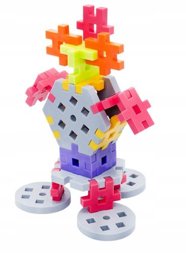 Klocki Meli Constructor. 400 sztuk. na Arena.pl