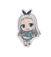 Poduszka Chibi - Blend S - Hideri Kanzaki