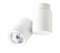 REFLEKTOR SPOT LIGHT PRESTIGE BOSTON LP-741/1W WH