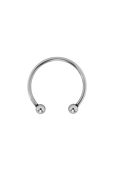 Locked Torc 40 Mm (Size: T3) zdjęcie 1