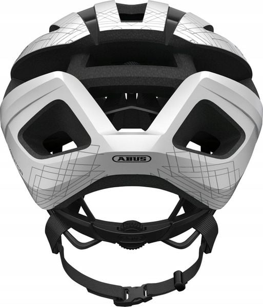 Kask rowerowy ABUS VIANTOR 52-58 zdjęcie 3