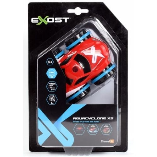 Aqua cyclone DUMEL na Arena.pl