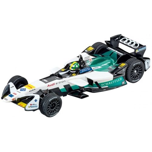 Carrera GO!! - Tor Formuła E 5,4 m 62468 na Arena.pl