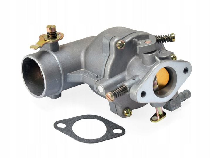 GAŹNIK BRIGGS & STRATTON 8 HP 390323 394228 zdjęcie 1