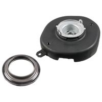 Zestaw poduszki amortyzatora PRZÓD Renault Megane Scenic I 1998 1999 2000
