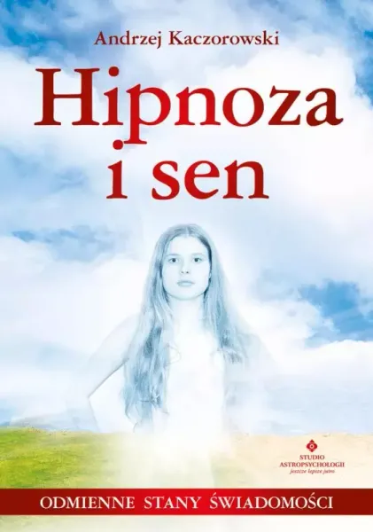 Hipnoza i sen zdjęcie 1