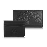 Zestaw prezentowy: portfel T-45 + etui T-151 czarny