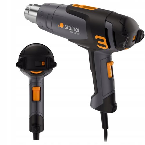 STEINEL Opalarka HM1920 E, 2000W na Arena.pl
