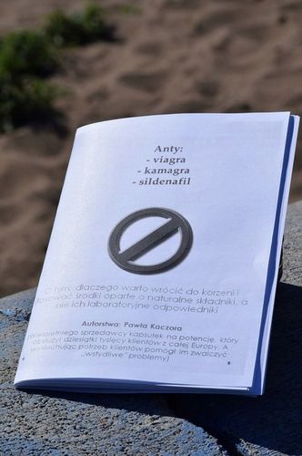 MAN-EXTREME Tabletki na potencje erekcje wzwód WIGOR PRZEZ CAŁĄ NOC!! na Arena.pl