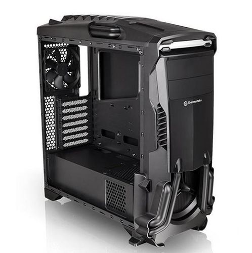 Thermaltake Versa N24 USB3.0 Window - Black na Arena.pl