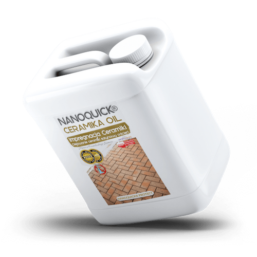 NANOQUICK CERAMIKA OIL 5L na Arena.pl
