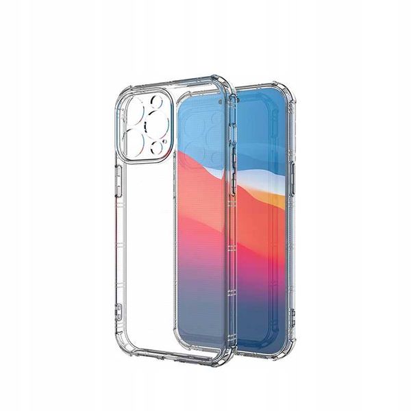 Spacecase Anti-Shock Iphone 14 Pro Max zdjęcie 6