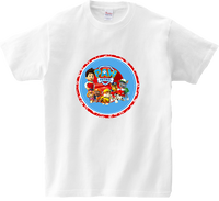 Koszulka T-shirt Psi Patrol