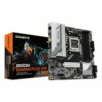 Płyta główna Gigabyte B650M GAMING PLUS WF AMD B650 AMD AM5