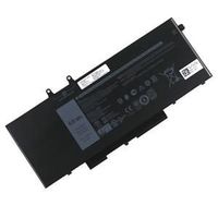 Dell Primary Battery Lithium