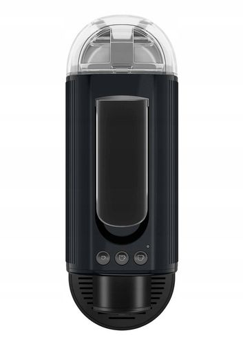 Ekspres ciśnieniowy Tchibo Cafissimo PURE (czarny) na Arena.pl