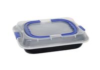 forma do pieczenia z przykrywką kinghoff kh-4197